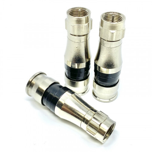 RG 11 - Cavo Coassiale Per Radiofrequenza A 75Ohm - Paoletti - Foto 9